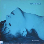 HARRIET - WOMAN TO MAN