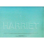 HARRIET - WOMAN TO MAN