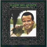 HARRY BELAFONTE - ALL TIME GREATEST HITS, VOL. 1