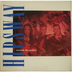 HIPSWAY - SCRATCH THE SURFACE