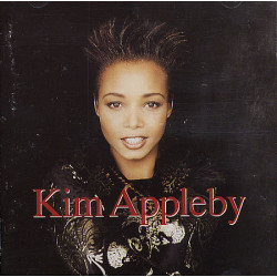 KIM APPLEBY - KIM APPLEBY