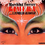 KIMERA WITH THE F.P. PHILHARMONIC - MARCHING FOREVER