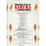 KIMERA WITH THE F.P. PHILHARMONIC - MARCHING FOREVER