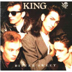 KING - BITTER SWEET