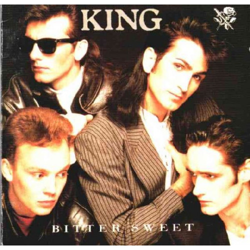 KING - BITTER SWEET