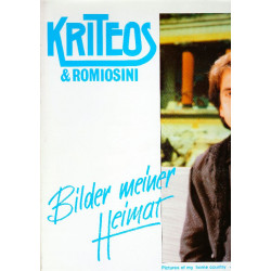 KRITEOS & ROMIOSINI - BILDER MEINER HEIMAT