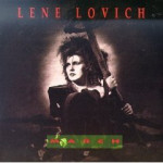 LENE LOVICH - MARCH