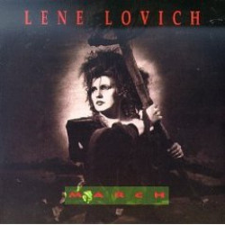 LENE LOVICH - MARCH
