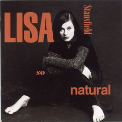 LISA STANSFIELD - SO NATURAL ( 2 LP )
