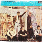 LOS BRAVOS - LOS BRAVOS