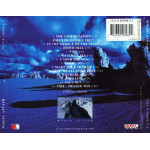 MAGIC AFFAIR - OMEN ( THE STORY CONTINUES... ) ( 2 LP )