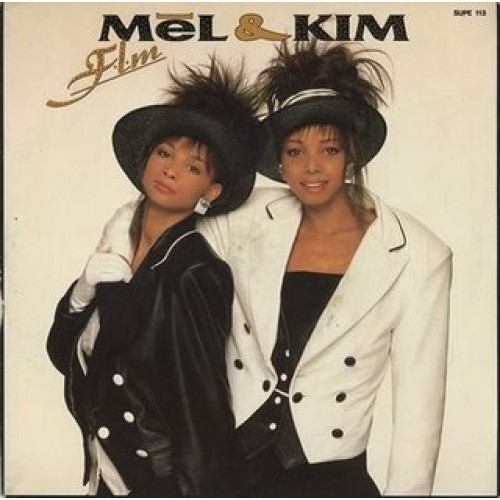 MEL & KIM - FLM