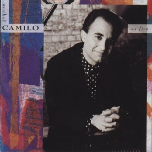 MICHEL CAMILO - ON FIRE