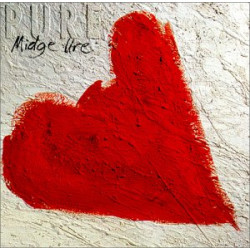 MIDGE URE - PURE