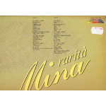 MINA - MINA RARITA