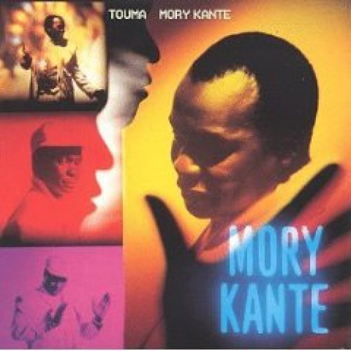 MORY KANTE - TOUMA