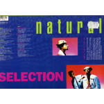 NATURAL SELECTION - NATURAL SELECTION