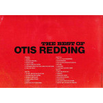OTIS REDDING - THE BEST OF OTIS REDDING ( 2 LP )
