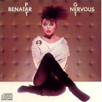 PAT BENATAR - GET NERVOUS