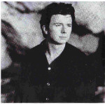 RICK ASTLEY - BODY & SOUL