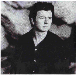 RICK ASTLEY - BODY & SOUL