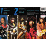 RICK JAMES - GREATEST HITS