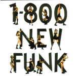 SYMBOL FORMELY KNOWN AS PRINCE - 1-800 NEW FUNK
