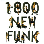 SYMBOL FORMELY KNOWN AS PRINCE - 1-800 NEW FUNK