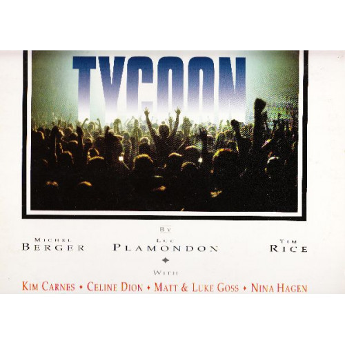 TYCOON - VARIOUS