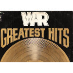 WAR - GREATEST HITS