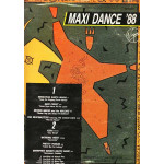 MAXI DANCE 88