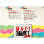 MAXI DYNAMITE ALBUM - 1985