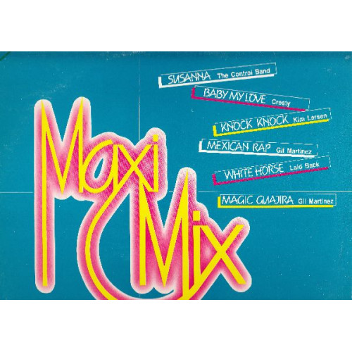 MAXI MIX