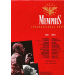 MEMPHIS BLUES ( RED VYNIL )