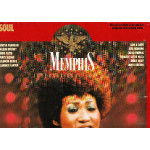 MEMPHIS SOUL ( RED VYNIL )