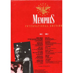 MEMPHIS SOUL ( RED VYNIL )