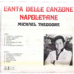 MICHAEL THEODOORE - CANTA DELLE CANZONE NAPOLETANE