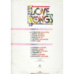 MOST BEAUTIFUL LOVE SONGS - 1989