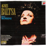 ΜΠΑΛΤΣΑ ΑΓΝΗ - SINGS ROSSINI