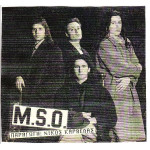 M.S.O. ( ΠΑΡΑΓΩΓΗ ΝΙΚΟΣ ΚΑΡΒΕΛΑΣ ) - ΟΜΩΝΥΜΟ