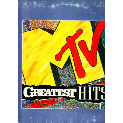 MTV GREATEST HITS - 1993