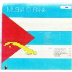 MUSIKA CUBANA