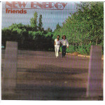 NEW ENERGY - FRIENDS