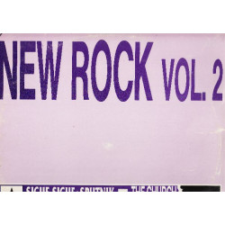 NEW ROCK 2