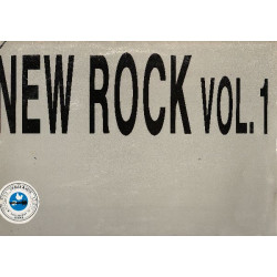 NEW ROCK VOL. 1 - 1986