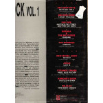 NEW ROCK VOL. 1 - 1986