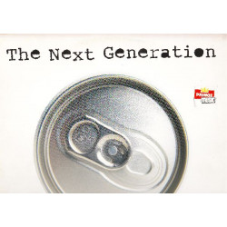 NEXT GENERATION ( 2 LP )