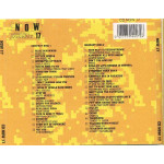 NOW 17 ( 2 LP ) - 1990