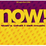 NOW 19 (  2 LP ) - 1991