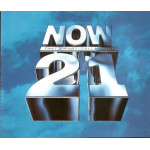 NOW 21 ( 2 LP ) - 1992